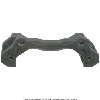 2008 Dodge Ram 4000 Disc Brake Caliper Bracket Rear Left A1 Cardone 141224 image 2 of 4