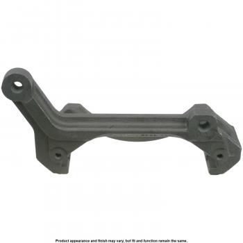 2003 Dodge Ram 1500 Van Disc Brake Caliper Bracket Front Left A1 Cardone 141225 image 4 of 4