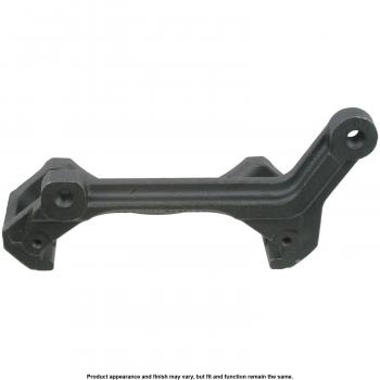 2003 Dodge Ram 1500 Van Disc Brake Caliper Bracket Front Right A1 Cardone 141226 image 2 of 4