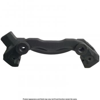 2005 Dodge Durango Disc Brake Caliper Bracket Front Right A1 Cardone 141227 image 3 of 4