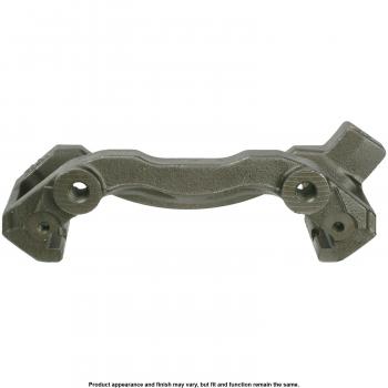 2005 Dodge Durango Disc Brake Caliper Bracket Front Left A1 Cardone 141228 image 2 of 4