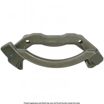 2005 Dodge Durango Disc Brake Caliper Bracket Front Left A1 Cardone 141228 image 3 of 4
