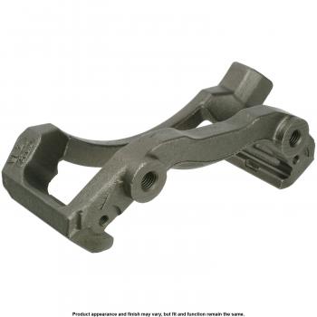 2005 Dodge Durango Disc Brake Caliper Bracket Front Left A1 Cardone 141228 image 4 of 4