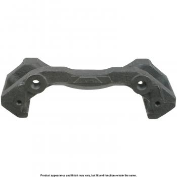 2001 Dodge Ram 2500 Disc Brake Caliper Bracket Rear Left A1 Cardone 141229 image 2 of 4