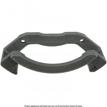 2001 Dodge Ram 2500 Disc Brake Caliper Bracket Rear Left A1 Cardone 141229 image 3 of 4