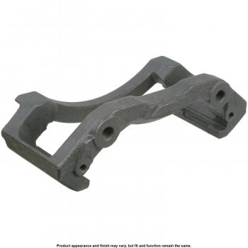 2001 Dodge Ram 2500 Disc Brake Caliper Bracket Rear Left A1 Cardone 141229 image 4 of 4