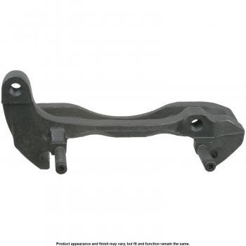 2002 Dodge Ram 3500 Van Disc Brake Caliper Bracket Front Left A1 Cardone 141230 image 1 of 4