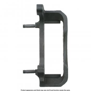 2002 Dodge Ram 3500 Van Disc Brake Caliper Bracket Front Left A1 Cardone 141230 image 2 of 4