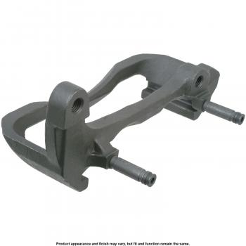 2002 Dodge Ram 3500 Van Disc Brake Caliper Bracket Front Left A1 Cardone 141230 image 3 of 4