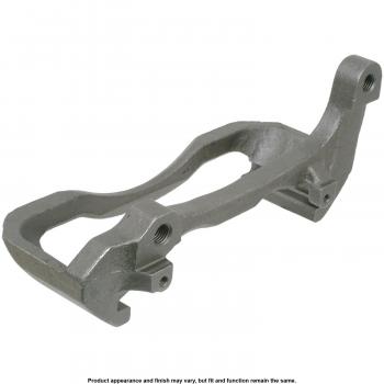 2002 Dodge Ram 3500 Van Disc Brake Caliper Bracket Front Right A1 Cardone 141231 image 1 of 4
