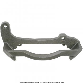 2002 Dodge Ram 3500 Van Disc Brake Caliper Bracket Front Right A1 Cardone 141231 image 3 of 4