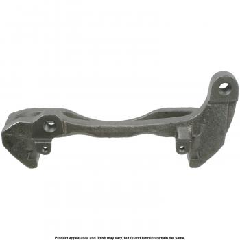 2002 Dodge Ram 3500 Van Disc Brake Caliper Bracket Front Right A1 Cardone 141231 image 4 of 4