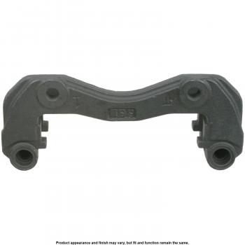 1994 Mitsubishi Eclipse Disc Brake Caliper Bracket Front Left A1 Cardone 141232 image 2 of 4
