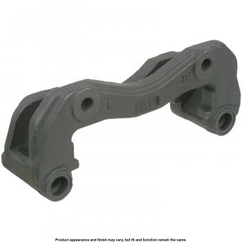 1994 Mitsubishi Eclipse Disc Brake Caliper Bracket Front Left A1 Cardone 141232 image 3 of 4