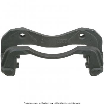 1994 Mitsubishi Eclipse Disc Brake Caliper Bracket Front Left A1 Cardone 141232 image 4 of 4