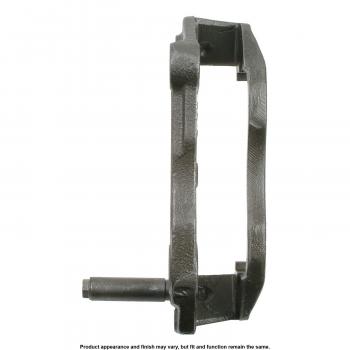 1991 Mitsubishi Montero Disc Brake Caliper Bracket Front Right A1 Cardone 141234 image 1 of 4