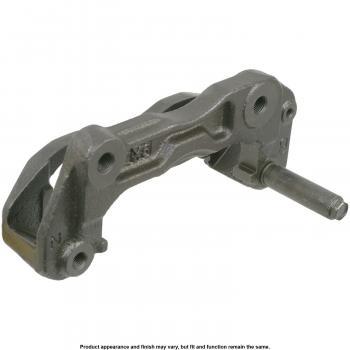 1991 Mitsubishi Montero Disc Brake Caliper Bracket Front Right A1 Cardone 141234 image 2 of 4