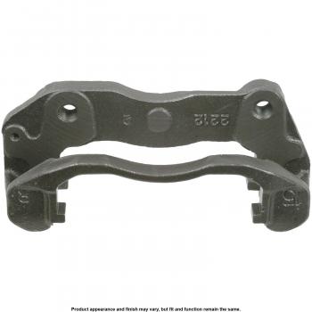 1991 Mitsubishi Montero Disc Brake Caliper Bracket Front Right A1 Cardone 141234 image 3 of 4