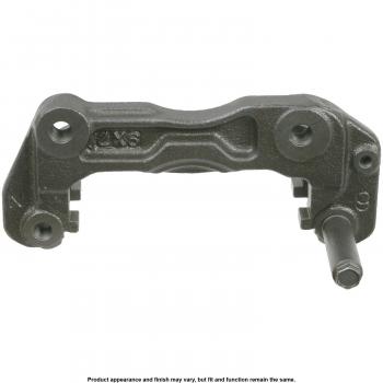 1991 Mitsubishi Montero Disc Brake Caliper Bracket Front Right A1 Cardone 141234 image 4 of 4