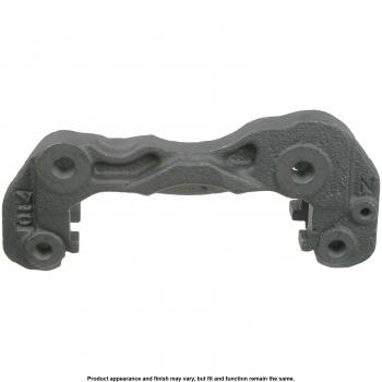 1990 Mitsubishi Van Disc Brake Caliper Bracket Front Right A1 Cardone 141236 image 1 of 4