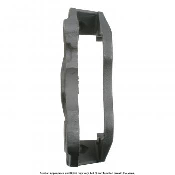 1990 Mitsubishi Van Disc Brake Caliper Bracket Front Right A1 Cardone 141236 image 2 of 4