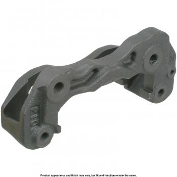 1990 Mitsubishi Van Disc Brake Caliper Bracket Front Right A1 Cardone 141236 image 3 of 4