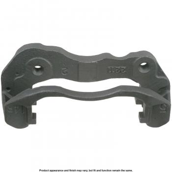 1990 Mitsubishi Van Disc Brake Caliper Bracket Front Right A1 Cardone 141236 image 4 of 4