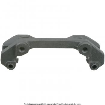 2009 Dodge Durango Disc Brake Caliper Bracket Front Left A1 Cardone 141237 image 2 of 4
