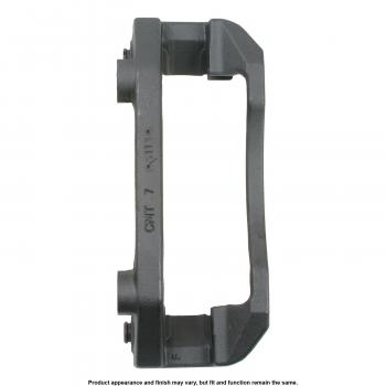 2009 Dodge Durango Disc Brake Caliper Bracket Front Left A1 Cardone 141237 image 3 of 4