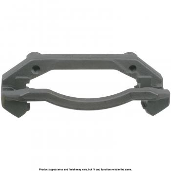 2009 Dodge Durango Disc Brake Caliper Bracket Front Left A1 Cardone 141237 image 4 of 4