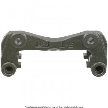 1993 Eagle 2000 GTX Disc Brake Caliper Bracket Front Left A1 Cardone 141238 image 2 of 4