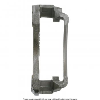 1993 Eagle 2000 GTX Disc Brake Caliper Bracket Front Left A1 Cardone 141238 image 4 of 4