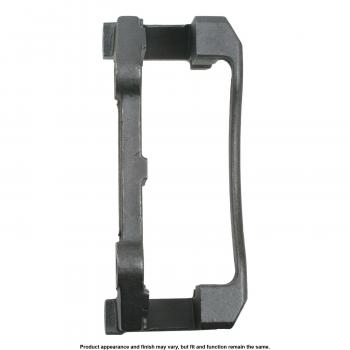 2009 Jeep Commander Disc Brake Caliper Bracket Front Left A1 Cardone 141239 image 2 of 4