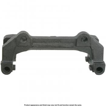 2009 Jeep Commander Disc Brake Caliper Bracket Front Left A1 Cardone 141239 image 3 of 4