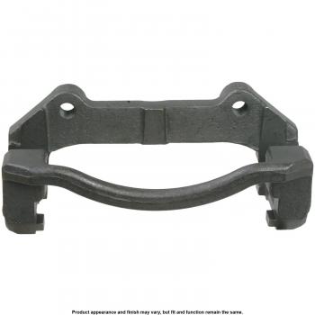 2009 Jeep Commander Disc Brake Caliper Bracket Front Left A1 Cardone 141239 image 4 of 4