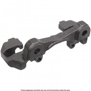 2001 Jeep Grand Cherokee Disc Brake Caliper Bracket Rear Left A1 Cardone 141240 image 2 of 4