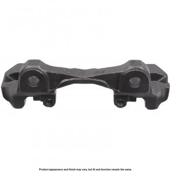 2001 Jeep Grand Cherokee Disc Brake Caliper Bracket Rear Left A1 Cardone 141240 image 3 of 4