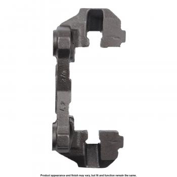 2001 Jeep Grand Cherokee Disc Brake Caliper Bracket Rear Left A1 Cardone 141240 image 4 of 4