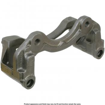 2001 Jeep Grand Cherokee Disc Brake Caliper Bracket Front Left A1 Cardone 141241 image 1 of 4