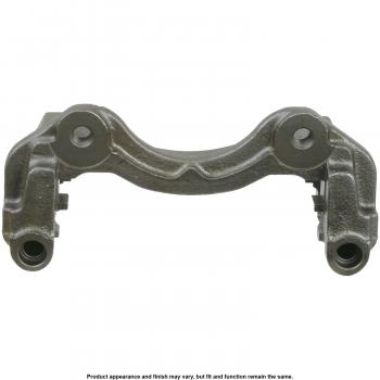2001 Jeep Grand Cherokee Disc Brake Caliper Bracket Front Left A1 Cardone 141241 image 2 of 4