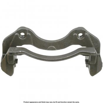 2001 Jeep Grand Cherokee Disc Brake Caliper Bracket Front Left A1 Cardone 141241 image 3 of 4