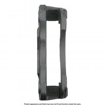 2000 Mitsubishi Diamante Disc Brake Caliper Bracket Front Left A1 Cardone 141242 image 1 of 4