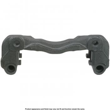 2000 Mitsubishi Diamante Disc Brake Caliper Bracket Front Left A1 Cardone 141242 image 4 of 4
