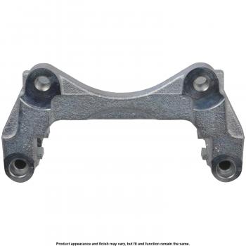 2009 Jeep Compass Disc Brake Caliper Bracket Front Left A1 Cardone 141244 image 2 of 4