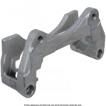 2009 Jeep Compass Disc Brake Caliper Bracket Front Left A1 Cardone 141244 image 3 of 4