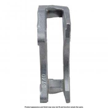2009 Jeep Compass Disc Brake Caliper Bracket Front Left A1 Cardone 141244 image 4 of 4