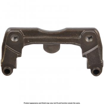 2009 Chrysler PT Cruiser Disc Brake Caliper Bracket Front Left A1 Cardone 141245 image 2 of 4