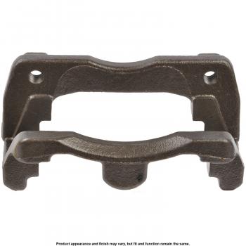 2009 Chrysler PT Cruiser Disc Brake Caliper Bracket Front Left A1 Cardone 141245 image 3 of 4
