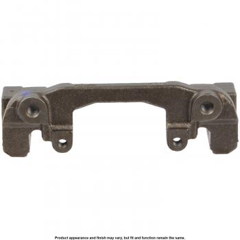 2006 Chrysler Sebring Disc Brake Caliper Bracket Front Left A1 Cardone 141246 image 2 of 4