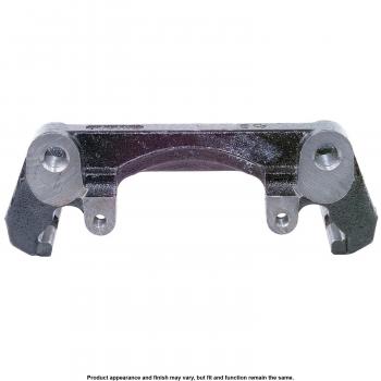 2009 Dodge Durango Disc Brake Caliper Bracket Rear Left A1 Cardone 141247 image 2 of 4